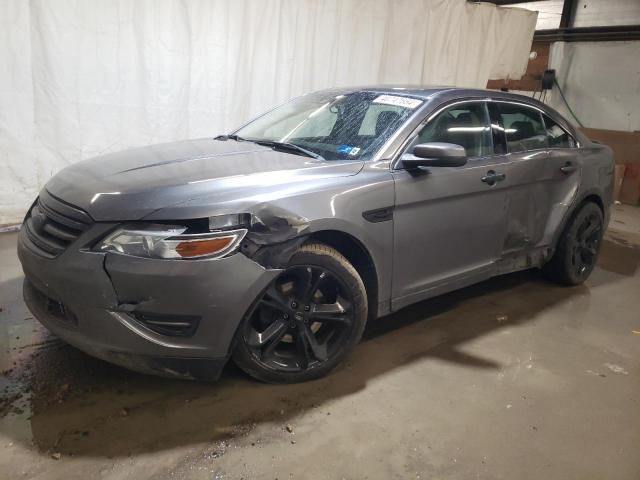 2011 FORD TAURUS SHO 2011 image