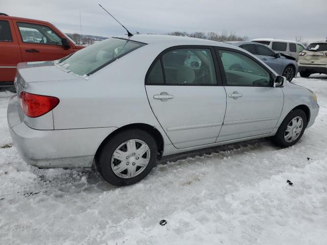 Изображение 3 2007 TOYOTA COROLLA CE 2007 с VIN 2T1BR32E37C792766