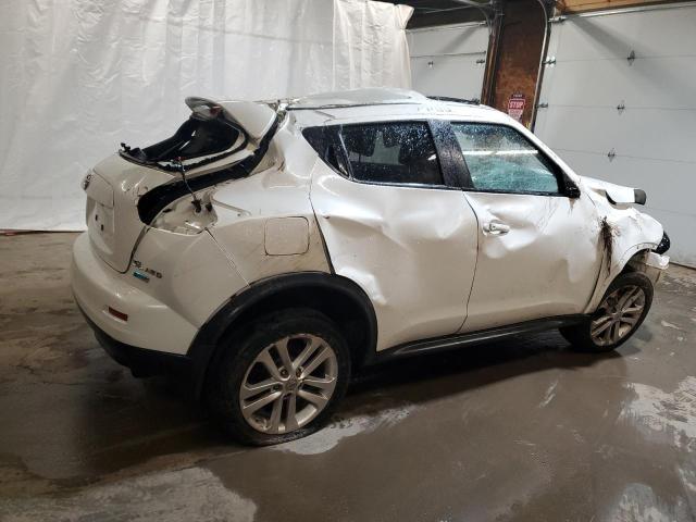 Obraz 3 z 2013 NISSAN JUKE S 2013 z VIN JN8AF5MV4DT213600