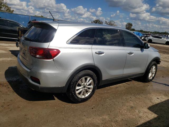 Изображение 3 2019 KIA SORENTO L 2019 с VIN 5XYPG4A35KG592745