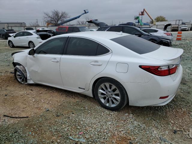 Obraz 2 z 2014 LEXUS ES 300H 2014 z VIN JTHBW1GG2E2051543