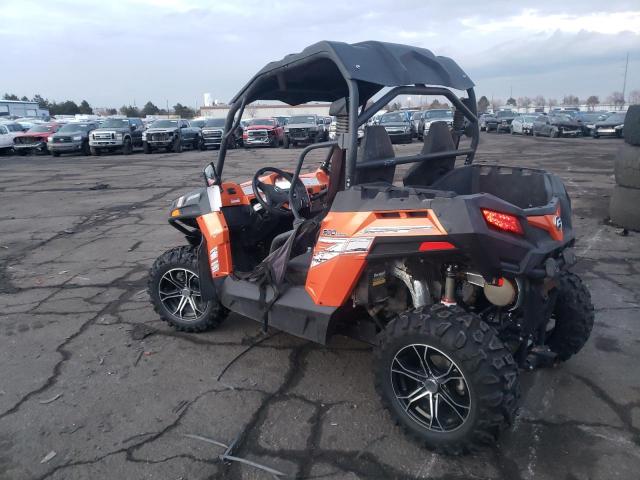 Image 3 of 2019 ATV SIDEBYSIDE 2019 with VIN LCELDTZ7XK6000574