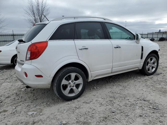 Image 3 of 2015 CHEVROLET CAPTIVA LT 2015 with VIN 3GNAL3EK2FS530602