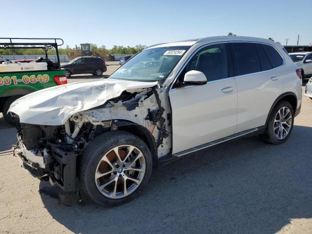 Image 1 of 2023 BMW X5 XDRIVE45E 2023 with VIN 5UXTA6C0XP9N95419