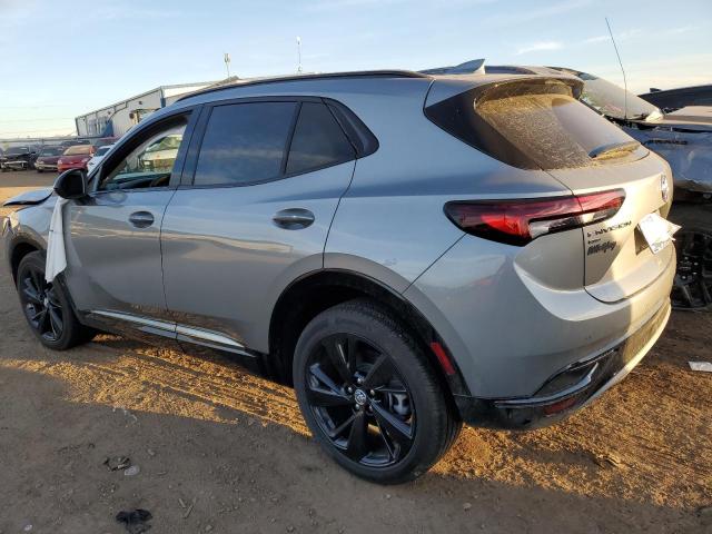 Изображение 2 2023 BUICK ENVISION ESSENCE 2023 с VIN LRBFZPR45PD038663