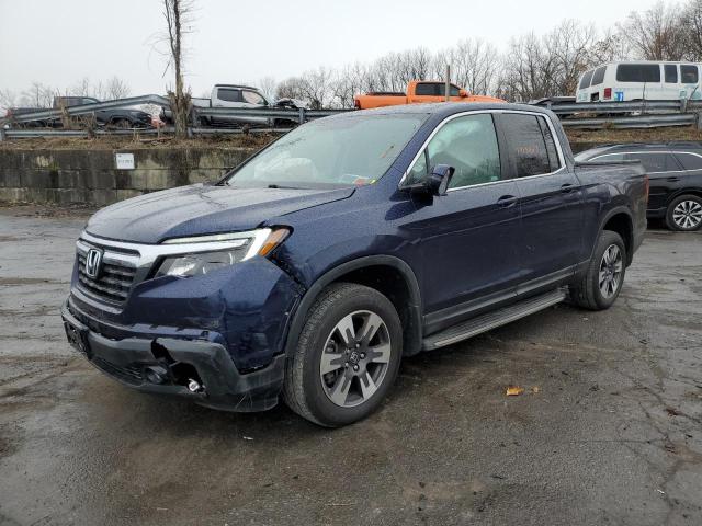 Изображение 2019 HONDA RIDGELINE RTL 2019