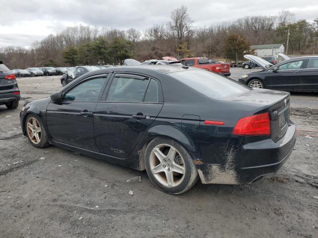Obraz 2 z 2005 ACURA TL  2005 z VIN 19UUA66295A040932