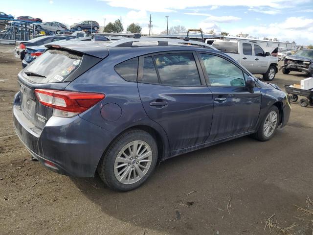 Изображение 3 2017 SUBARU IMPREZA PREMIUM PLUS 2017 с VIN 4S3GTAD68H3721414