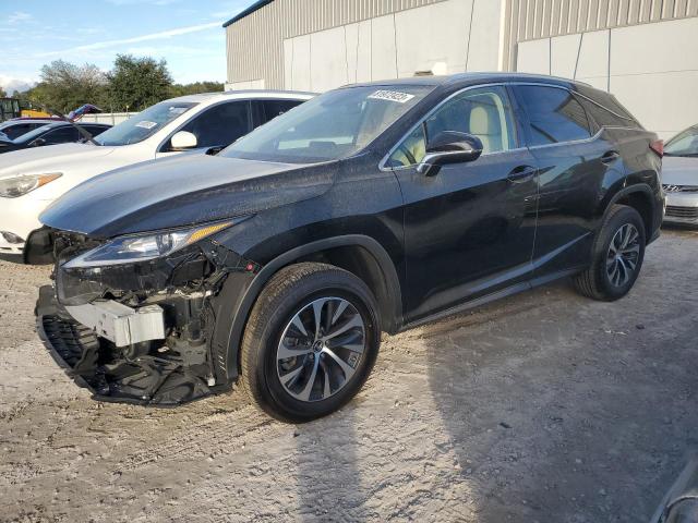 2022 LEXUS RX 350 2022 image