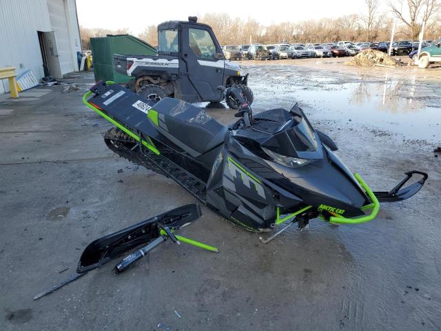 2017 ARCC SNOWMOBILE 2017 image