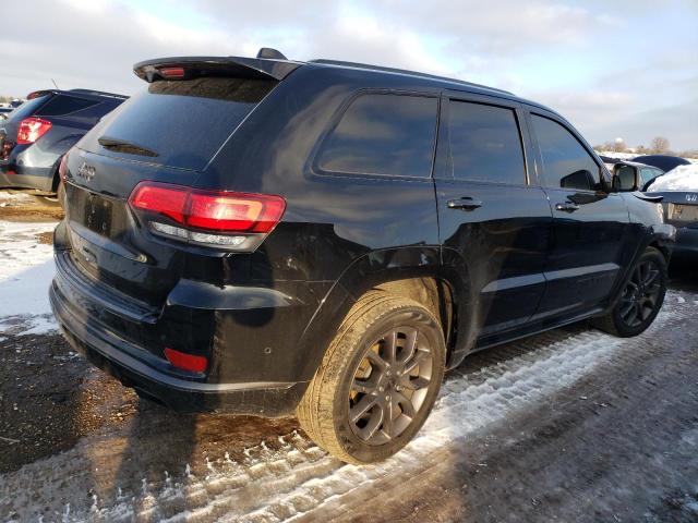 Obraz 3 z 2021 JEEP GRAND CHEROKEE OVERLAND 2021 z VIN 1C4RJFCG8MC505787