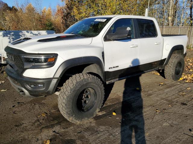 2022 RAM 1500 TRX 2022 image