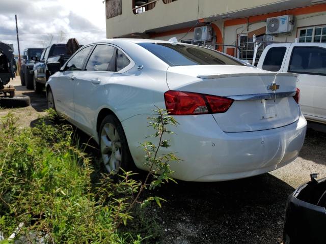 Obraz 2 z 2014 CHEVROLET IMPALA LT 2014 z VIN 2G1125S36E9203337