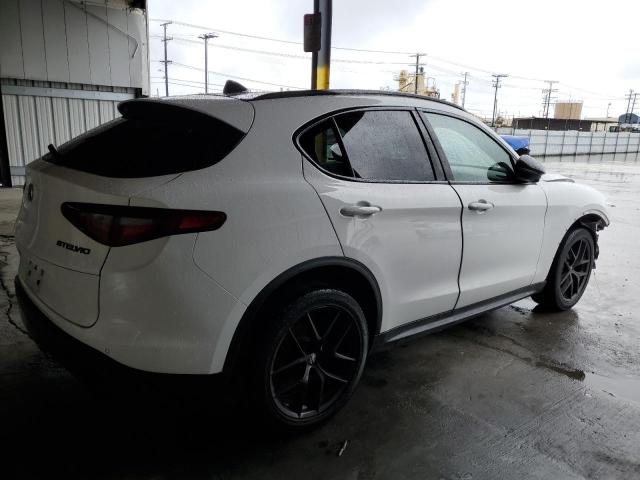 Изображение 3 2020 ALFA ROMEO STELVIO  2020 с VIN ZASPAJAN9L7C76532