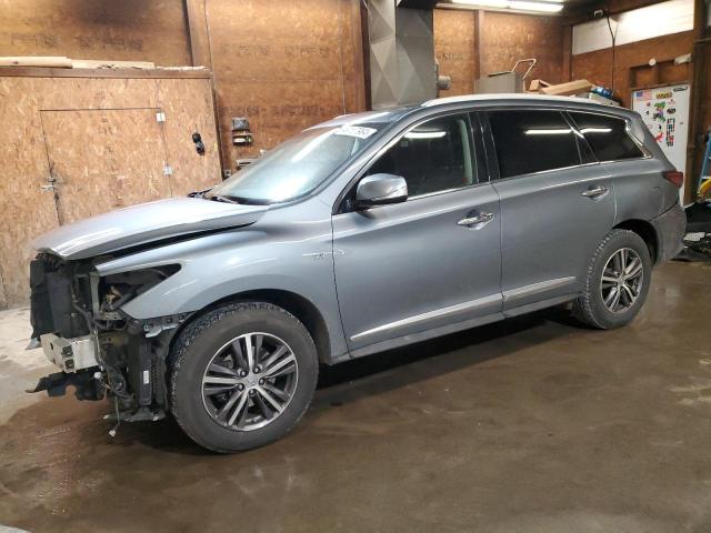 2016 INFINITI QX60  2016 image