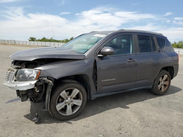 Obraz 2016 JEEP COMPASS LATITUDE 2016