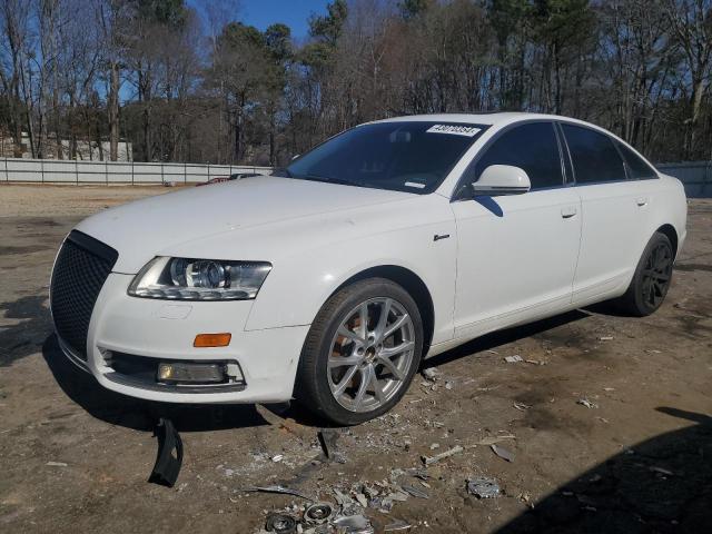 Obraz 2010 AUDI A6 PREMIUM PLUS 2010