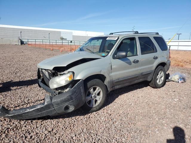 Image 1 of 2006 FORD ESCAPE XLT 2006 with VIN 1FMCU93126KA11214