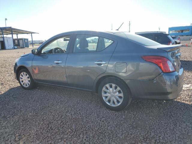 Image 2 of 2019 NISSAN VERSA S 2019 with VIN 3N1CN7AP9KL845604