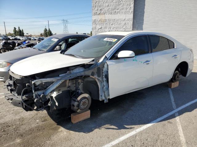 Obraz 2014 NISSAN MAXIMA S 2014