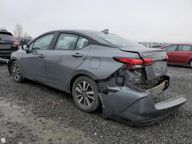 Obraz 2 z 2022 NISSAN VERSA SV 2022 z VIN 3N1CN8EV2NL852834