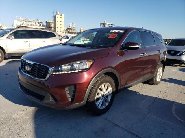 Obraz 2019 KIA SORENTO LX 2019