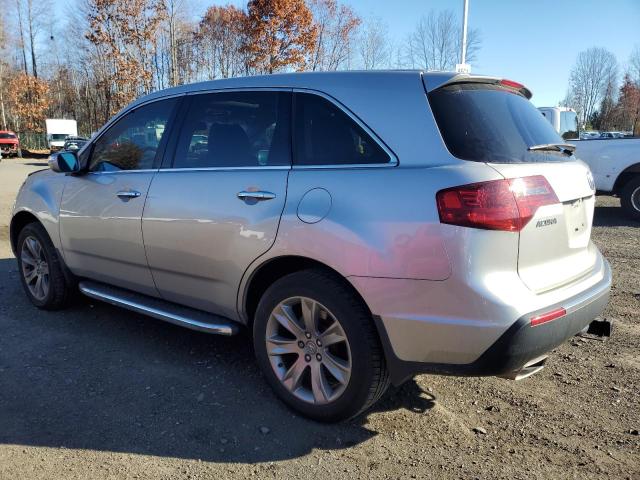 Изображение 2 2011 ACURA MDX ADVANCE 2011 с VIN 2HNYD2H7XBH548892
