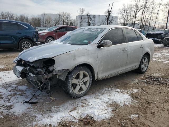 Obraz 2007 VOLKSWAGEN JETTA 2.5 OPTION PACKAGE 1 2007