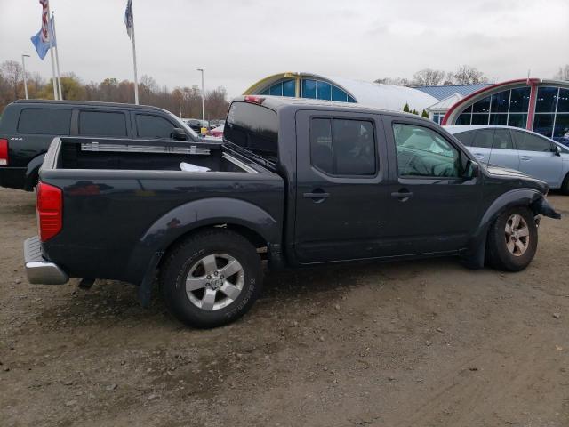 Изображение 3 2010 NISSAN FRONTIER CREW CAB SE 2010 с VIN 1N6AD0EV3AC435895