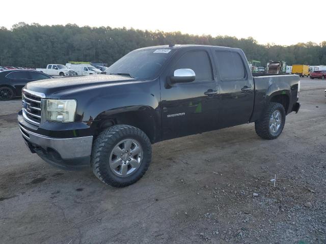 Obraz 1 z 2012 GMC SIERRA C1500 SLT 2012 z VIN 3GTP1WE00CG144414
