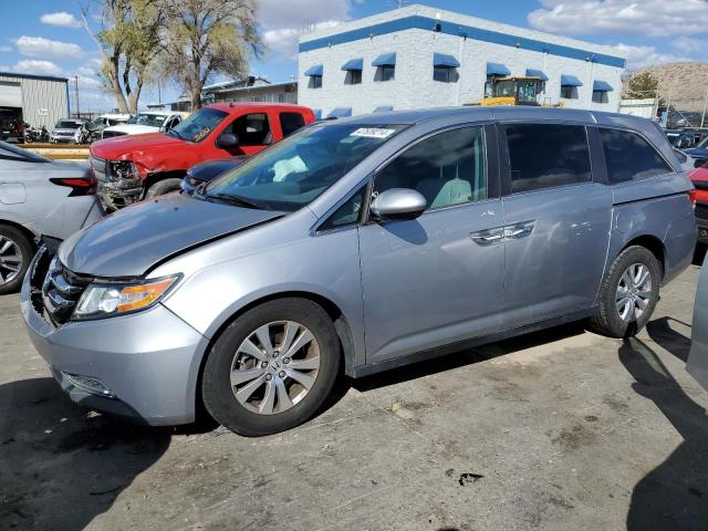 Obraz 2016 HONDA ODYSSEY SE 2016