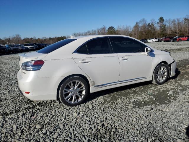 Obraz 3 z 2010 LEXUS HS 250H 2010 z VIN JTHBB1BA3A2023078