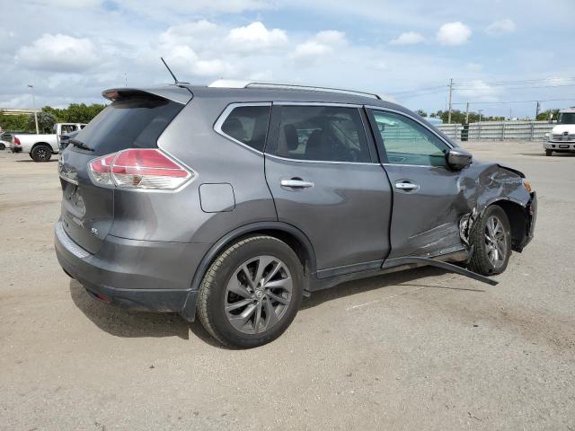 Изображение 3 2016 NISSAN ROGUE S 2016 с VIN 5N1AT2MT7GC925911