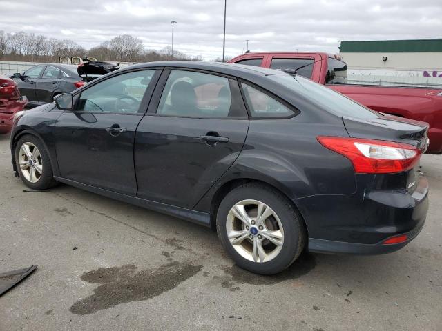 Изображение 2 2013 FORD FOCUS SE 2013 с VIN 1FADP3F24DL229735
