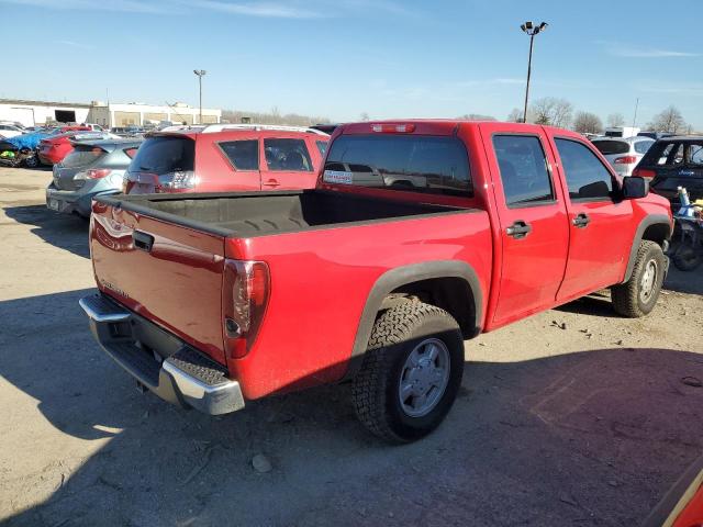 Изображение 3 2007 CHEVROLET COLORADO  2007 с VIN 1GCDT13E478122152