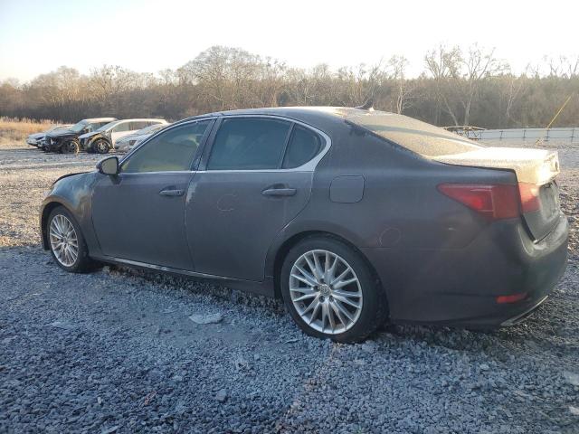 Image 2 of 2013 LEXUS GS 350 2013 with VIN JTHBE1BL7D5010040