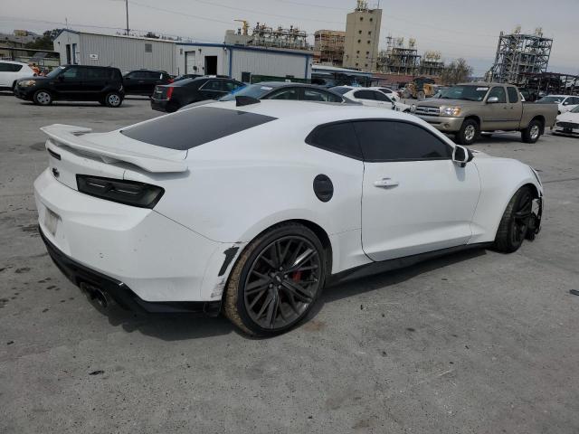Изображение 3 2018 CHEVROLET CAMARO ZL1 2018 с VIN 1G1FK1R66J0134622