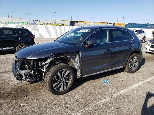 Obraz 2023 AUDI Q5 PREMIUM 45 2023
