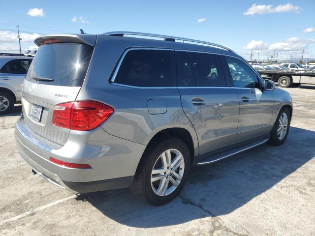 Изображение 3 2014 MERCEDES-BENZ GL 350 BLUETEC 2014 с VIN 4JGDF2EE5EA377856