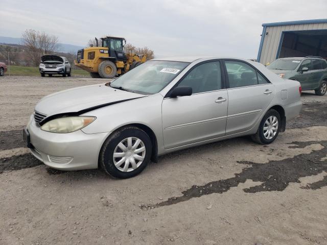 Obraz 1 z 2005 TOYOTA CAMRY LE 2005 z VIN 4T1BE32K25U387012