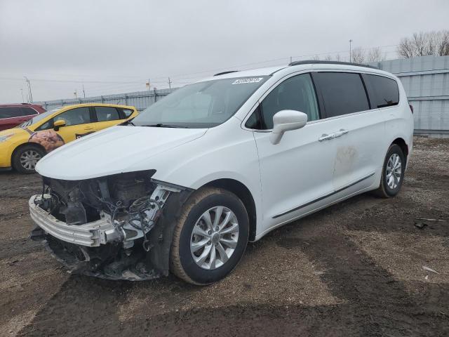 2017 CHRYSLER PACIFICA TOURING L 2017 image