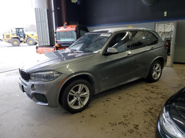 Изображение 1 2017 BMW X5 XDRIVE35I 2017 с VIN 5UXKR0C33H0V81797