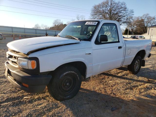 Изображение 1994 MAZDA B2300  1994