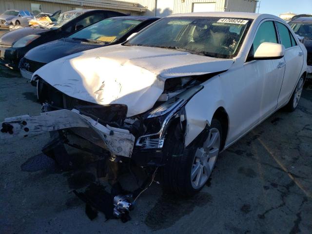 Изображение 2015 CADILLAC ATS  2015
