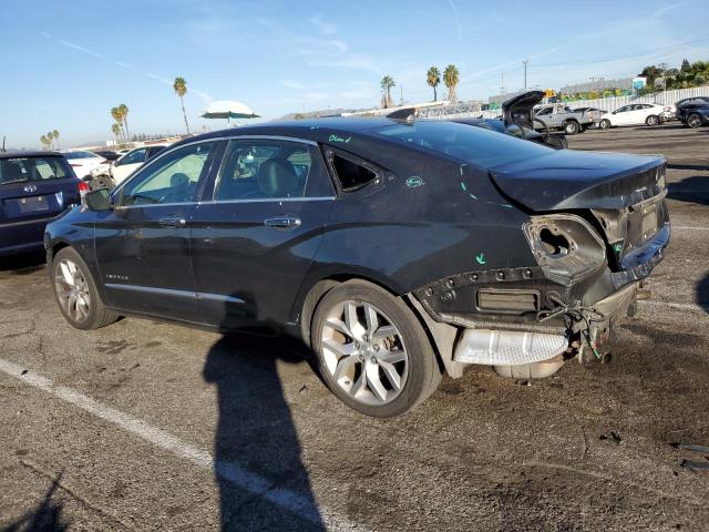 Obraz 2 z 2015 CHEVROLET IMPALA LTZ 2015 z VIN 2G1165S3XF9142824
