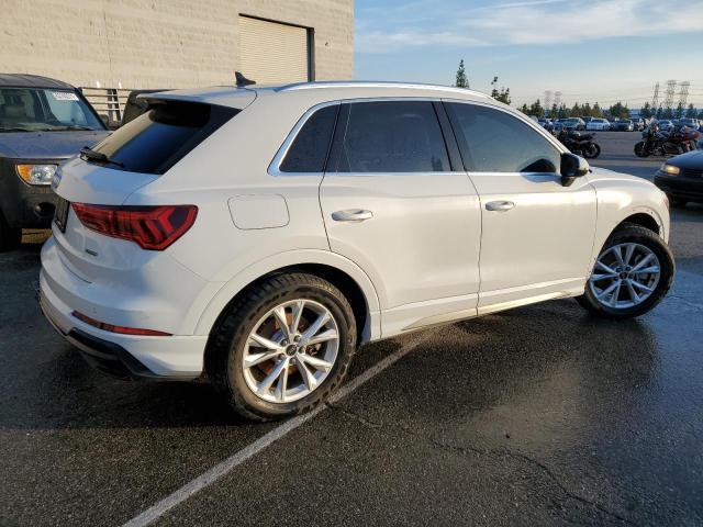 Изображение 3 2022 AUDI Q3 PREMIUM S LINE 45 2022 с VIN WA1DECF38N1032275