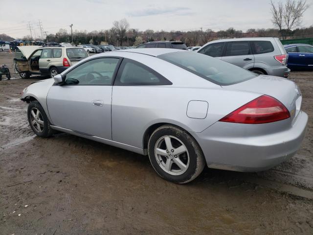 Изображение 2 2005 HONDA ACCORD EX 2005 с VIN 1HGCM72715A013864