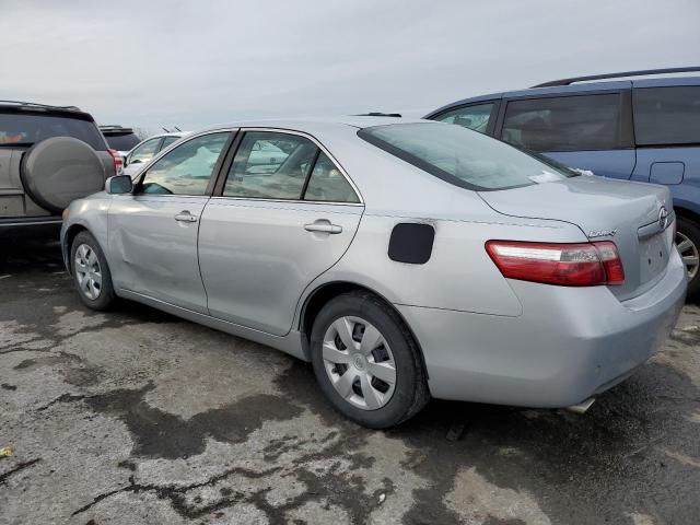 Изображение 2 2007 TOYOTA CAMRY LE 2007 с VIN 4T1BK46K87U517063