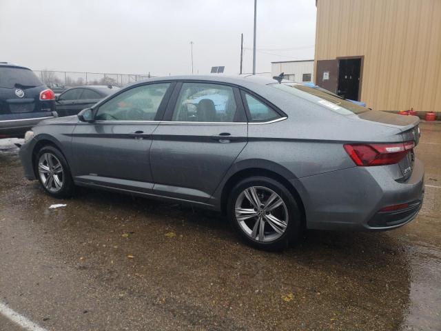 Image 2 of 2024 VOLKSWAGEN JETTA SE 2024 with VIN 3VWEM7BU7RM009577