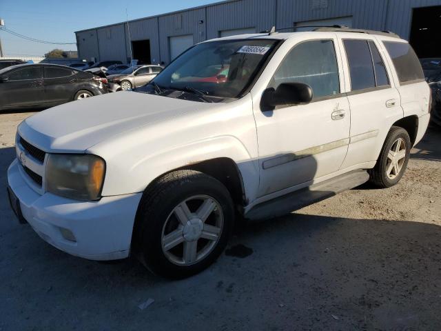 Изображение 2008 CHEVROLET TRAILBLAZER LS 2008